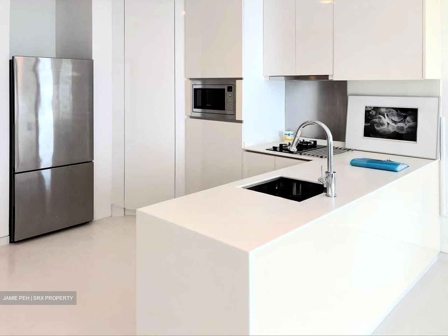 76 Shenton (D2), Apartment #608110751
